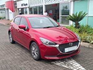 Mazda MAZDA2 1.5 Dynamic automatic 5-Door - Image 1