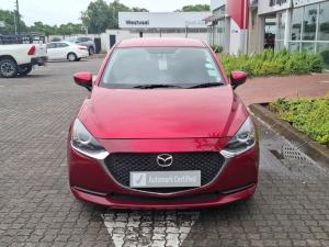 Mazda MAZDA2 1.5 Dynamic automatic 5-Door - Image 4