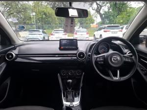 Mazda MAZDA2 1.5 Dynamic automatic 5-Door - Image 6