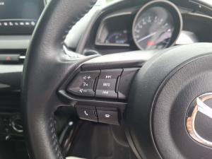 Mazda MAZDA2 1.5 Dynamic automatic 5-Door - Image 9