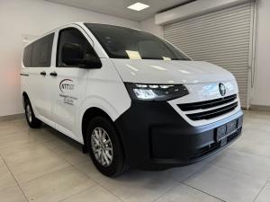 Volkswagen Transporter Kombi 2.0 TDi Commerce automatic - Image 2