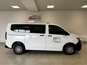 Volkswagen Transporter Kombi 2.0 TDi Commerce automatic - Image 3