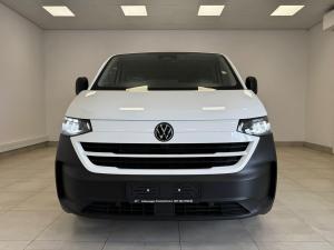 Volkswagen Transporter Kombi 2.0 TDi Commerce automatic - Image 4
