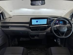 Volkswagen Transporter Kombi 2.0 TDi Commerce automatic - Image 6