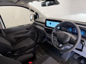 Volkswagen Transporter Kombi 2.0 TDi Commerce automatic - Image 7