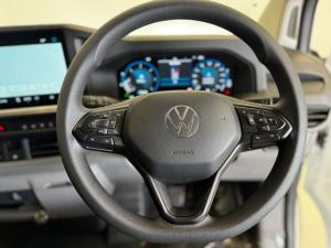 Volkswagen Transporter Kombi 2.0 TDi Commerce automatic - Image 8