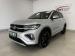 Volkswagen T-CROSS 1.0 TSI R-LINE DSG - Thumbnail 1