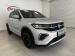 Volkswagen T-CROSS 1.0 TSI R-LINE DSG - Thumbnail 2