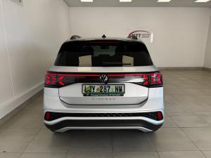 Volkswagen T-CROSS 1.0 TSI R-LINE DSG - Image 5