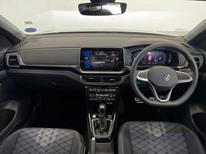 Volkswagen T-CROSS 1.0 TSI R-LINE DSG - Image 6