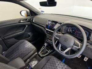 Volkswagen T-CROSS 1.0 TSI R-LINE DSG - Image 7
