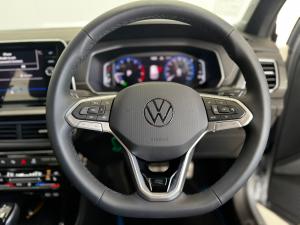 Volkswagen T-CROSS 1.0 TSI R-LINE DSG - Image 8