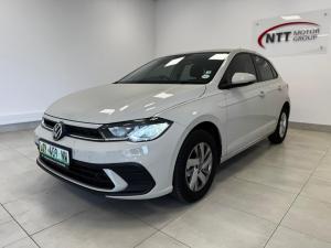Volkswagen Polo 1.0 TSI - Image 1