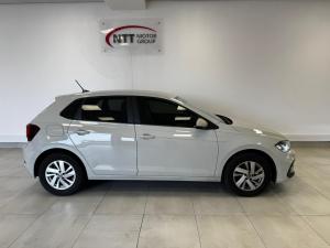 Volkswagen Polo 1.0 TSI - Image 3