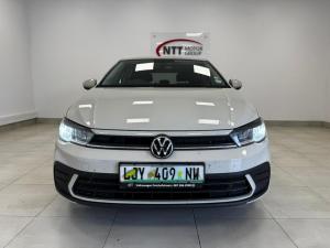 Volkswagen Polo 1.0 TSI - Image 4