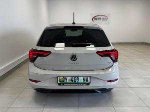 Volkswagen Polo 1.0 TSI - Image 5