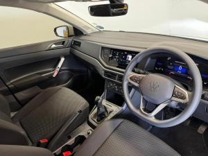 Volkswagen Polo 1.0 TSI - Image 7