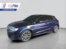 Thumbnail Audi A1 Sportback 30 Tfsi Advanced S-Tronic