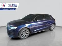 Thumbnail Audi A1 Sportback 30 Tfsi Advanced S-Tronic