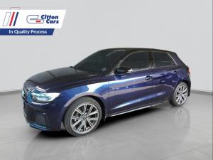 Audi A1 Sportback 30 Tfsi Advanced S-Tronic - Image 1