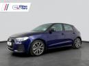 Thumbnail Audi A1 Sportback 30 Tfsi Advanced S-Tronic