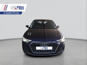 Audi A1 Sportback 30 Tfsi Advanced S-Tronic - Image 2