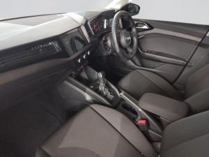 Audi A1 Sportback 30 Tfsi Advanced S-Tronic - Image 3