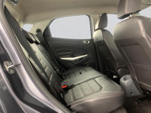 Ford Ecosport 1.0 Ecoboost Titanium - Image 10