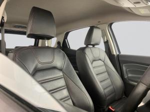 Ford Ecosport 1.0 Ecoboost Titanium - Image 11