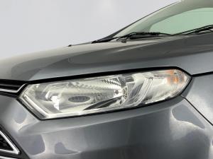 Ford Ecosport 1.0 Ecoboost Titanium - Image 12