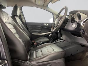 Ford Ecosport 1.0 Ecoboost Titanium - Image 15