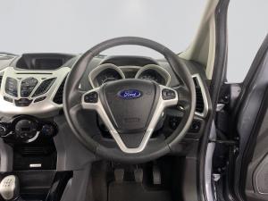 Ford Ecosport 1.0 Ecoboost Titanium - Image 16
