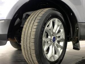 Ford Ecosport 1.0 Ecoboost Titanium - Image 18