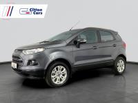 Thumbnail Ford Ecosport 1.0 Ecoboost Titanium