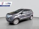 Thumbnail Ford Ecosport 1.0 Ecoboost Titanium