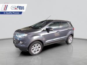 Ford Ecosport 1.0 Ecoboost Titanium - Image 1