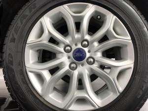 Ford Ecosport 1.0 Ecoboost Titanium - Image 20