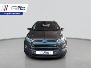 Ford Ecosport 1.0 Ecoboost Titanium - Image 2