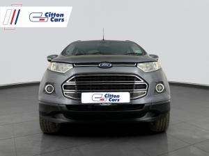 Ford Ecosport 1.0 Ecoboost Titanium - Image 2