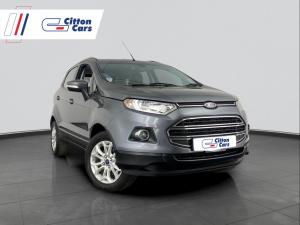 Ford Ecosport 1.0 Ecoboost Titanium - Image 3