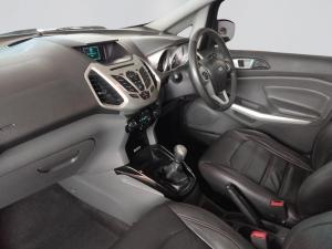 Ford Ecosport 1.0 Ecoboost Titanium - Image 3