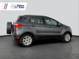 Ford Ecosport 1.0 Ecoboost Titanium - Image 4