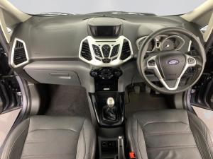Ford Ecosport 1.0 Ecoboost Titanium - Image 7