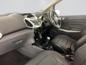 Ford Ecosport 1.0 Ecoboost Titanium - Image 9