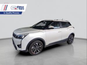 Mahindra XUV300 1.2T - Image 1