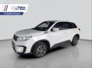 Thumbnail Suzuki Vitara 1.6 GL+