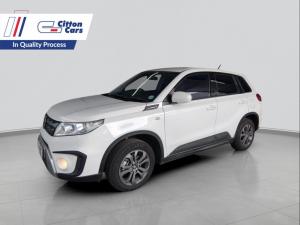 Suzuki Vitara 1.6 GL+ - Image 1