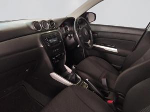 Suzuki Vitara 1.6 GL+ - Image 3