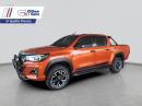 Thumbnail Toyota Hilux 2.8 GD-6 RB Raider automaticD/C