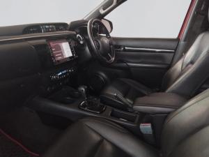 Toyota Hilux 2.8 GD-6 RB Raider automaticD/C - Image 3